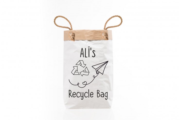 Recycle Bag isimli